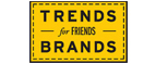 Скидка 10% на коллекция trends Brands limited! - Охотск